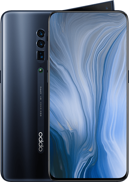 OPPO Reno 10x Zoom - Further Your Vision | OPPO Global